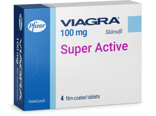 Viagra Super Active foto